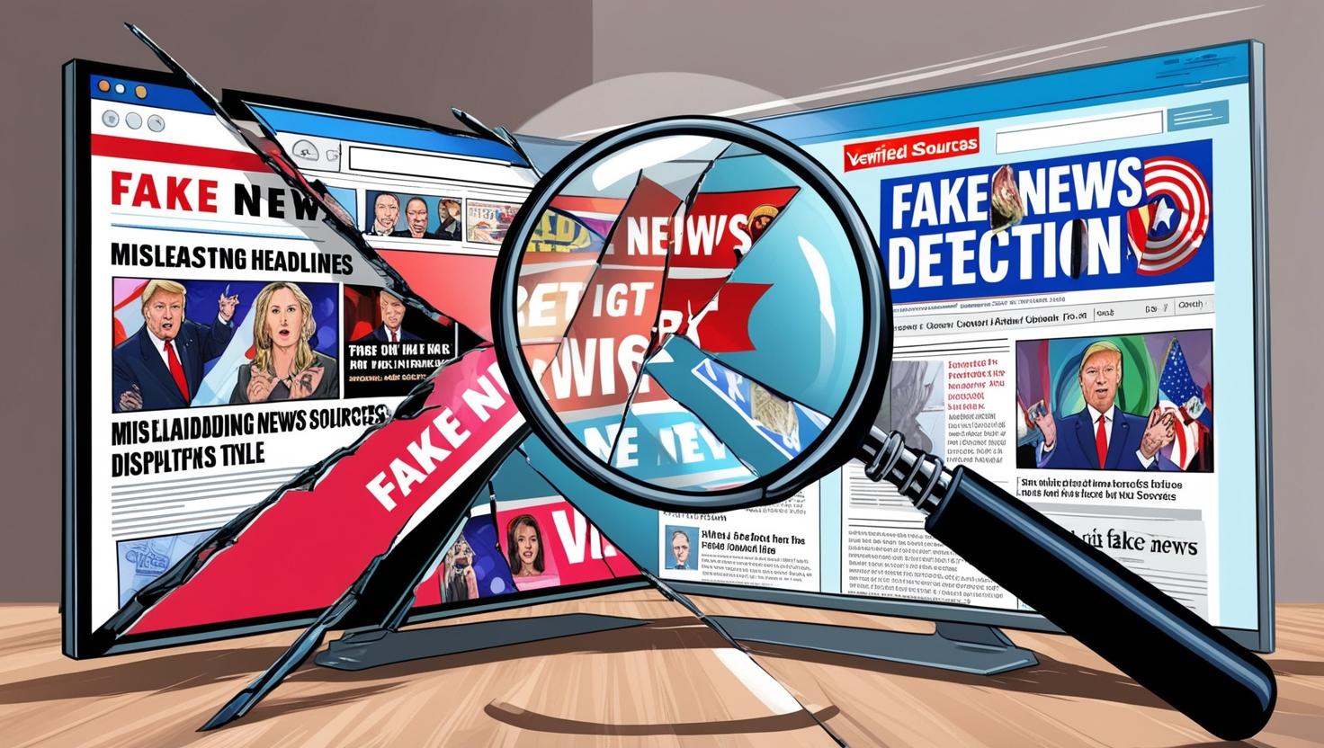 Fake News Detection